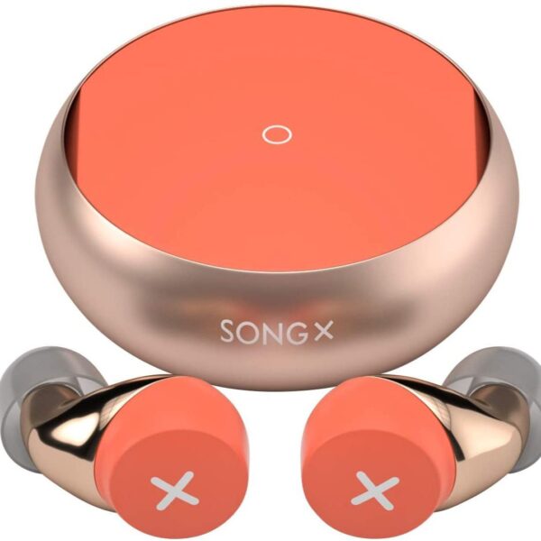 True Wireless Earbuds Noise Cancelling Bluetooth Headphones Waterproof with Star Loop Design - Image 10