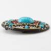 Fashion Bead Leather Women Belt Decoration - Image 3